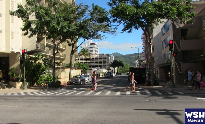 WSH Hawaii-ホワイトサンズホテル