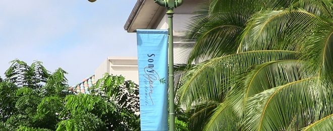 WSH Hawaii-ホワイトサンズホテル